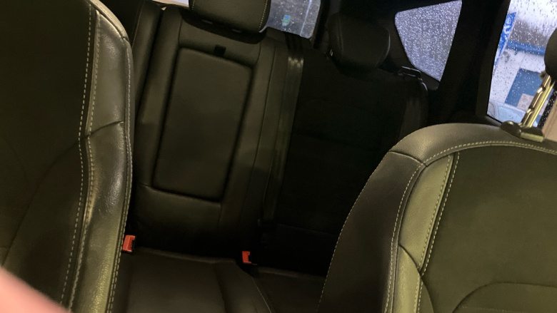 Ford Kuga 2.0 TDCi ST-Line 5dr 2WD Diesel Estate